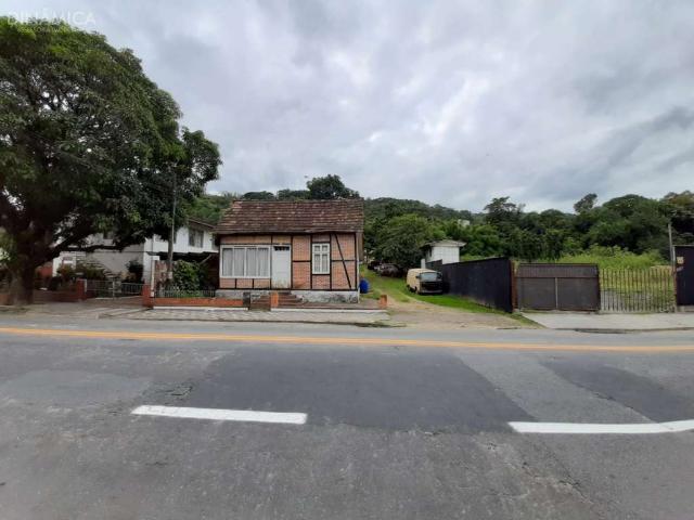Terreno / Lote para Venda em Blumenau/SC Ribeirão Fresco