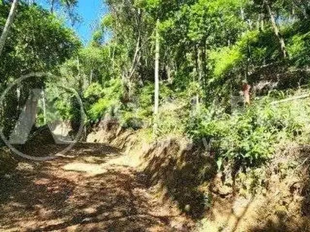 Terreno / Lote para Venda em Blumenau/SC Ribeirão Fresco