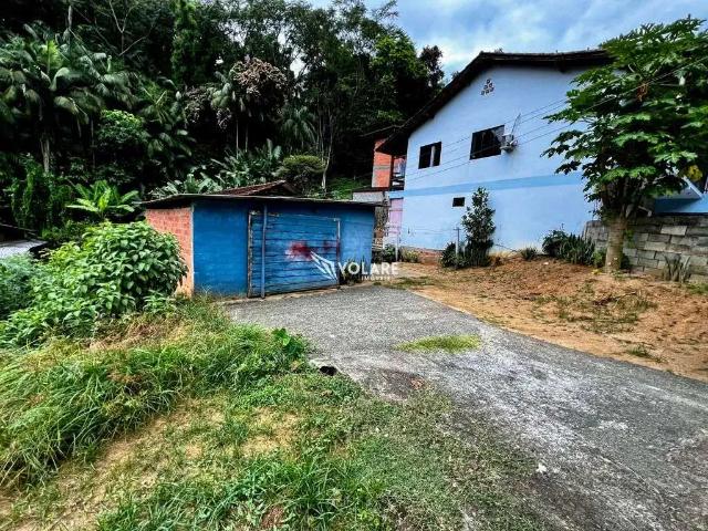 Terreno / Lote para Venda em Blumenau/SC Salto Norte