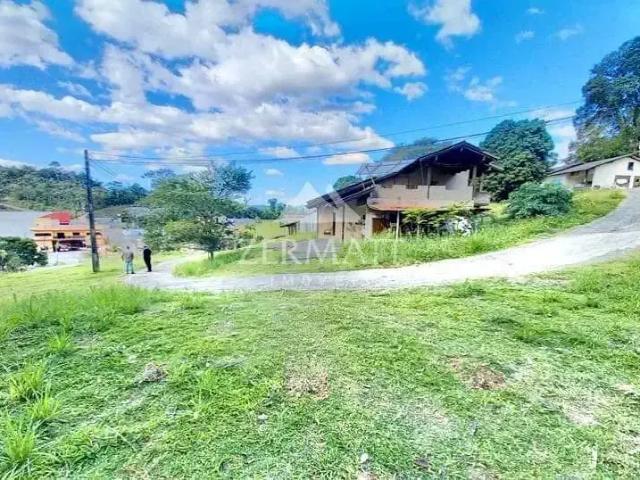 Terreno / Lote para Venda em Blumenau/SC Salto do Norte