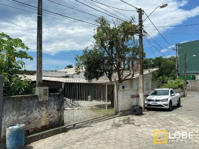 Terreno / Lote para Venda em Blumenau/SC Salto do Norte