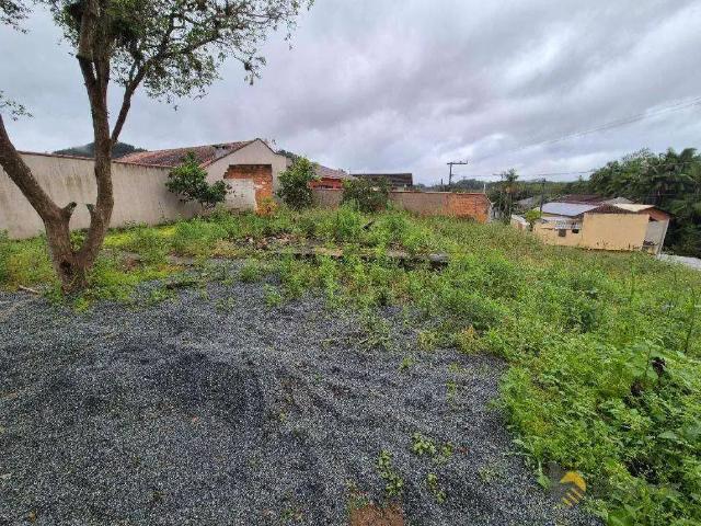 Terreno / Lote para Venda em Blumenau/SC Salto do Norte