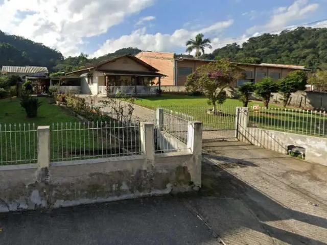 Terreno / Lote para Venda em Blumenau/SC Salto do Norte