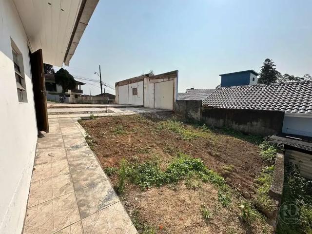 Terreno / Lote para Venda em Blumenau/SC Salto do Norte