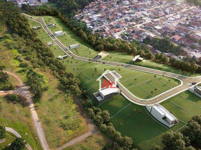 Terreno / Lote para Venda em Blumenau/SC Salto do Norte