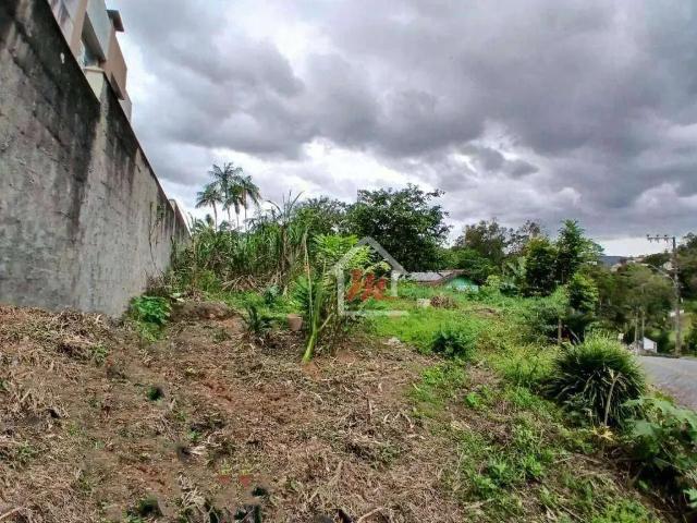 Terreno / Lote para Venda em Blumenau/SC Salto Weissbach