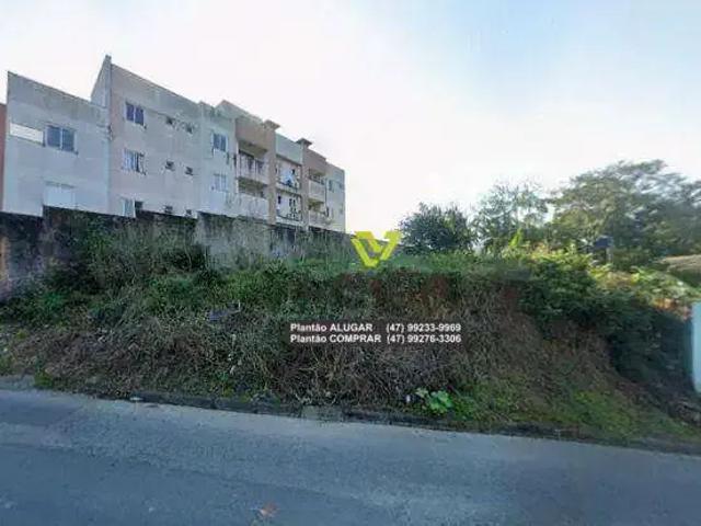 Terreno / Lote para Venda em Blumenau/SC Salto Weissbach