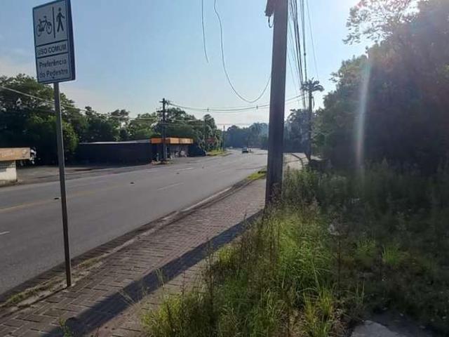 Terreno / Lote para Venda em Blumenau/SC Salto Weissbach