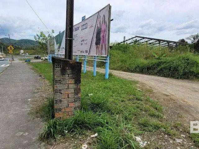 Terreno / Lote para Venda em Blumenau/SC Salto Weissbach
