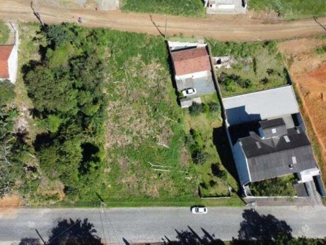 Terreno / Lote para Venda em Blumenau/SC Salto Weissbach