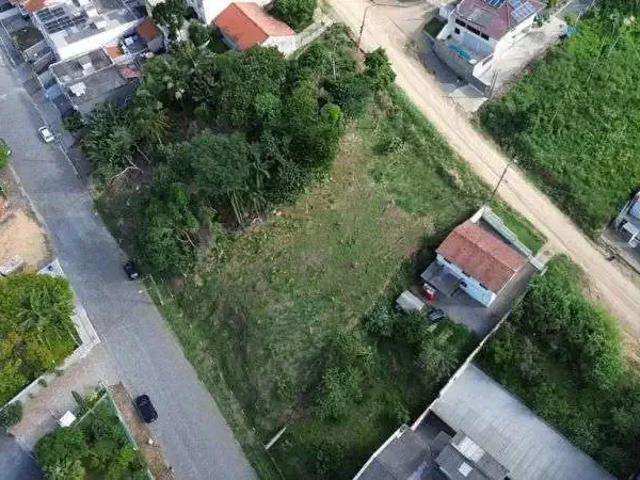 Terreno / Lote para Venda em Blumenau/SC Salto Weissbach