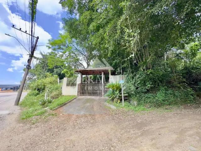 Terreno / Lote para Venda em Blumenau/SC Salto Weissbach