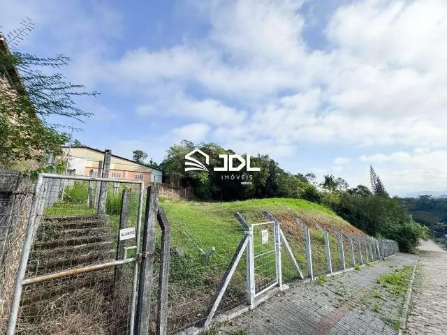 Terreno / Lote para Venda em Blumenau/SC Salto Weissbach
