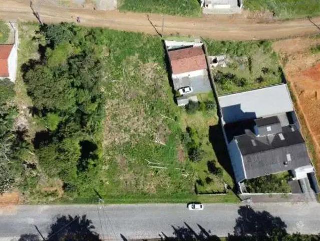 Terreno / Lote para Venda em Blumenau/SC Salto Weissbach