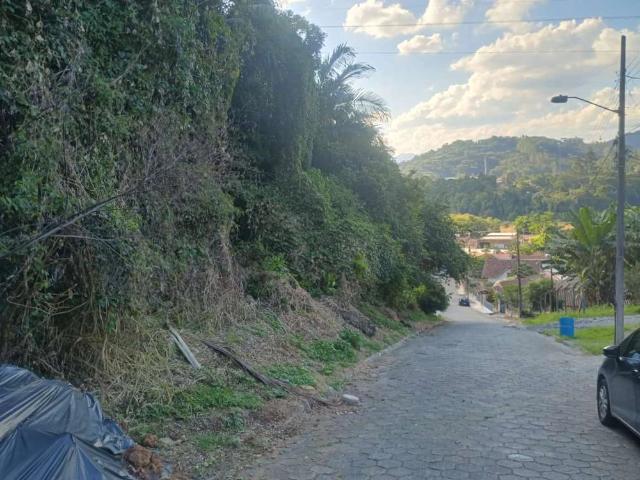 Terreno / Lote para Venda em Blumenau/SC Salto Weissbach