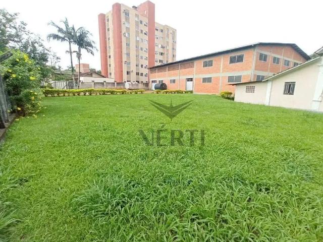Terreno / Lote para Venda em Blumenau/SC Salto Weissbach