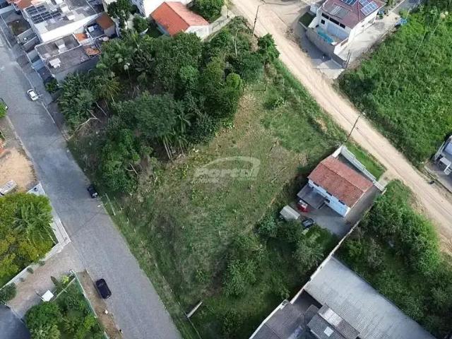 Terreno / Lote para Venda em Blumenau/SC Salto Weissbach