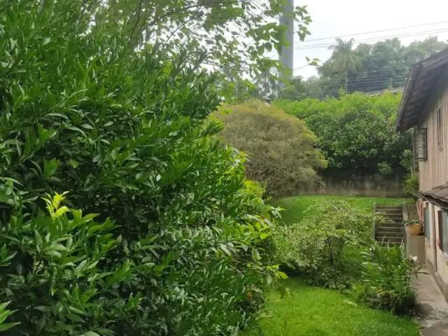 Terreno / Lote para Venda em Blumenau/SC Salto Weissbach