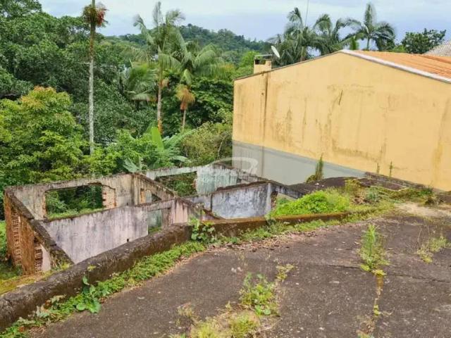 Terreno / Lote para Venda em Blumenau/SC Salto