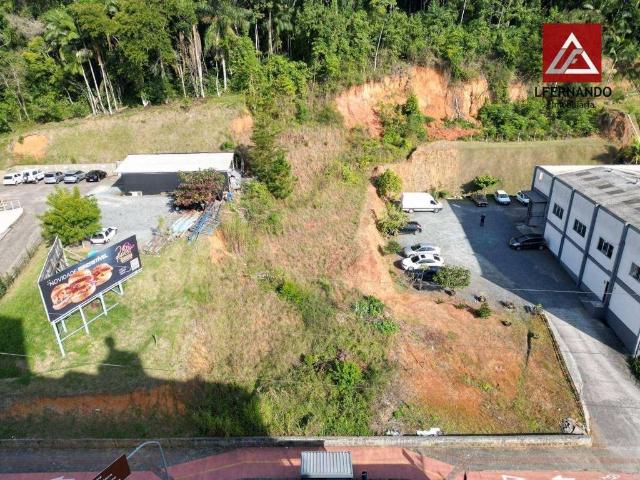 Terreno / Lote para Venda em Blumenau/SC Salto
