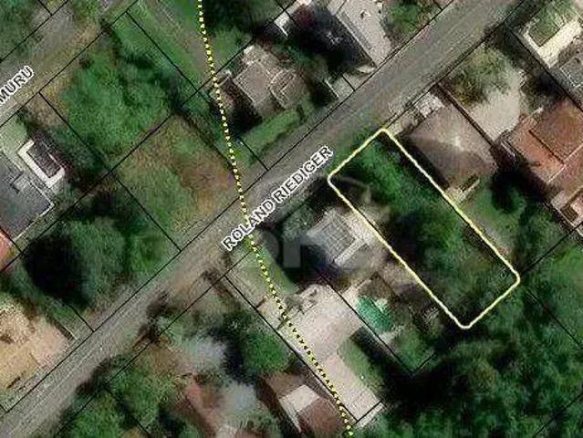 Terreno / Lote para Venda em Blumenau/SC Salto