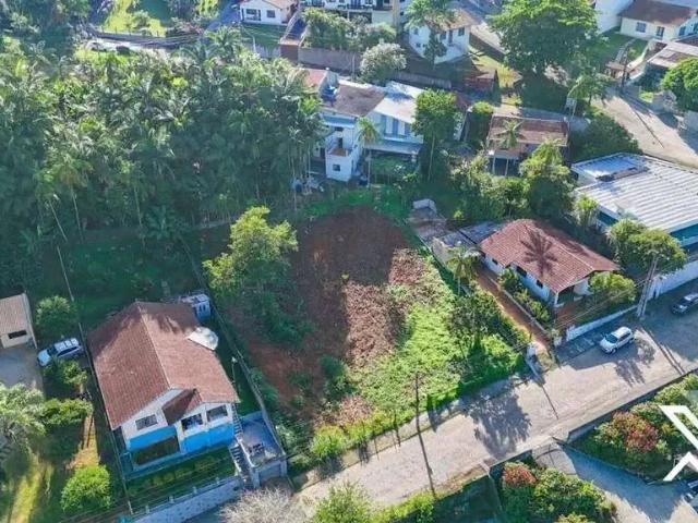 Terreno / Lote para Venda em Blumenau/SC Salto