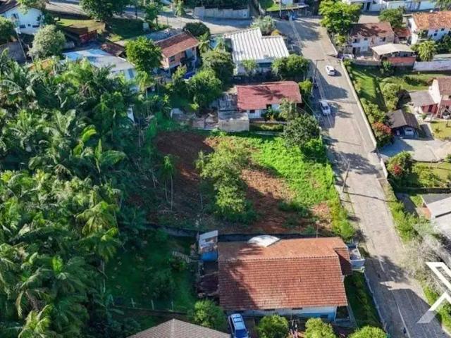 Terreno / Lote para Venda em Blumenau/SC Salto