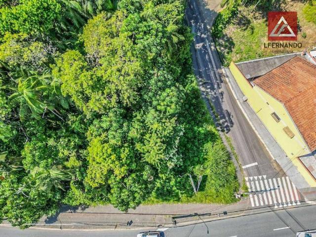Terreno / Lote para Venda em Blumenau/SC Salto