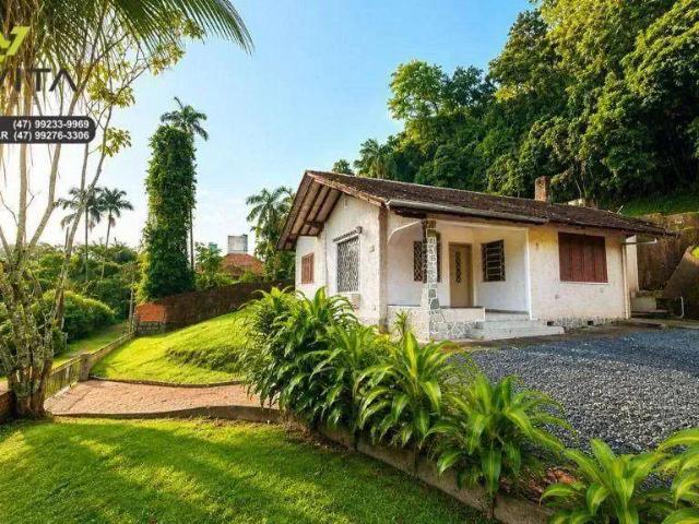 Terreno / Lote para Venda em Blumenau/SC Salto