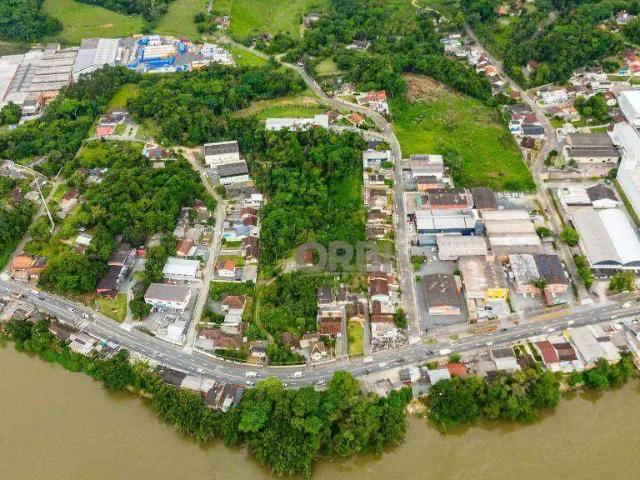 Terreno / Lote para Venda em Blumenau/SC Salto