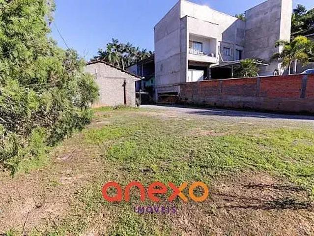 Terreno / Lote para Venda em Blumenau/SC Valparaíso 3 Quartos