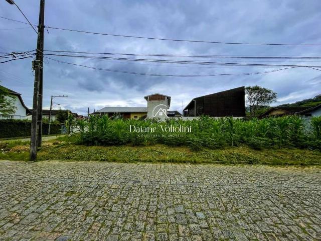 Terreno / Lote para Venda em Blumenau/SC Garcia