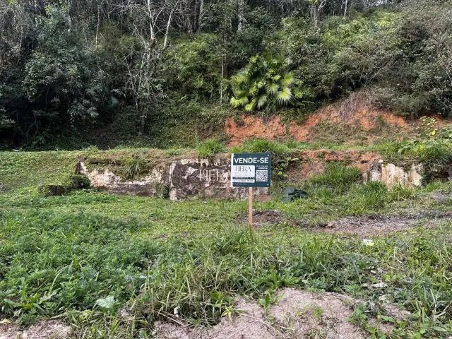 Terreno / Lote para Venda em Blumenau/SC Valparaíso