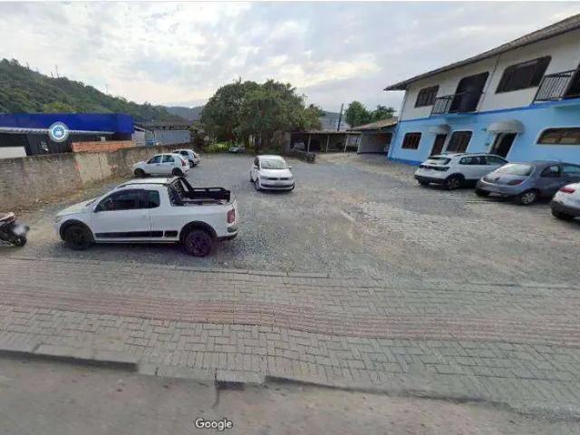 Terreno / Lote para Venda em Blumenau/SC Valparaíso