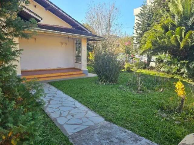 Terreno / Lote para Venda em Blumenau/SC Valparaíso 4 Quartos