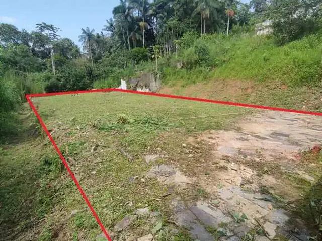 Terreno / Lote para Venda em Blumenau/SC Valparaíso
