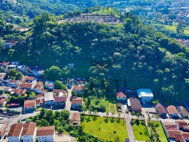 Terreno / Lote para Venda em Blumenau/SC Valparaíso