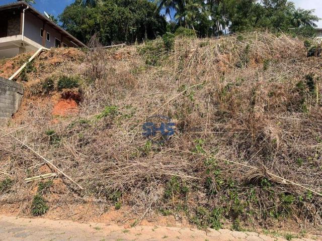 Terreno / Lote para Venda em Blumenau/SC Valparaíso