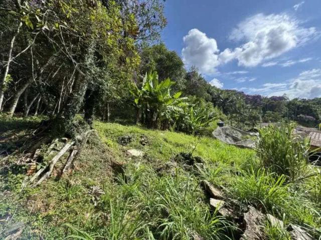 Terreno / Lote para Venda em Blumenau/SC Valparaíso