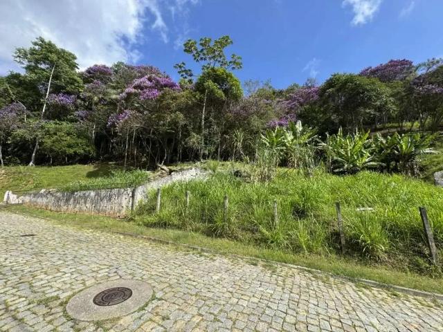 Terreno / Lote para Venda em Blumenau/SC Valparaíso