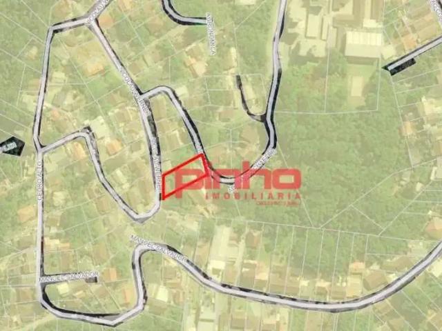 Terreno / Lote para Venda em Blumenau/SC Valparaíso