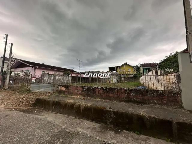 Terreno / Lote para Venda em Blumenau/SC Valparaíso