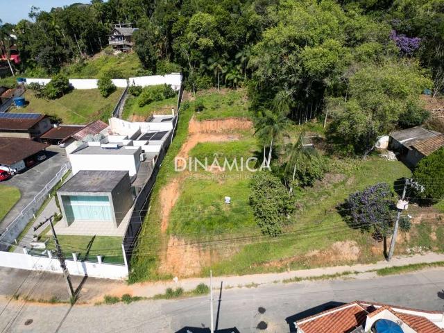 Terreno / Lote para Venda em Blumenau/SC Velha Central