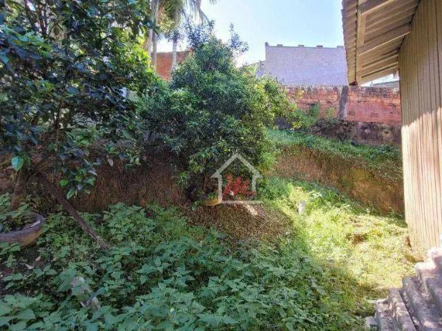 Terreno / Lote para Venda em Blumenau/SC Velha Central