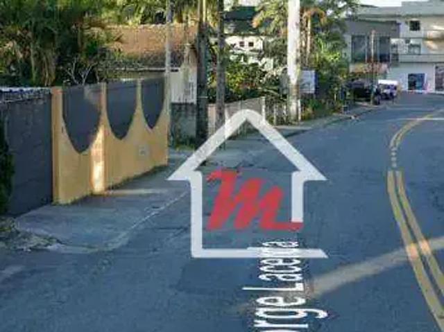 Terreno / Lote para Venda em Blumenau/SC Velha Central