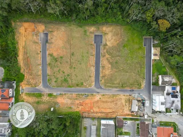 Terreno / Lote para Venda em Blumenau/SC Velha Central