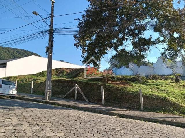 Terreno / Lote para Venda em Blumenau/SC Velha Central