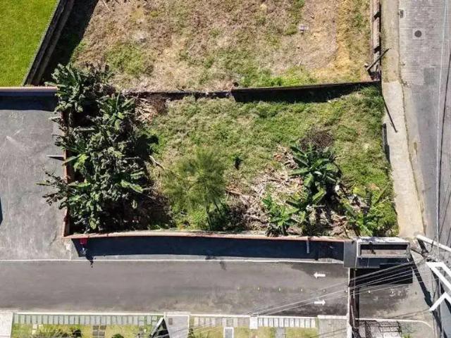Terreno / Lote para Venda em Blumenau/SC Velha Central
