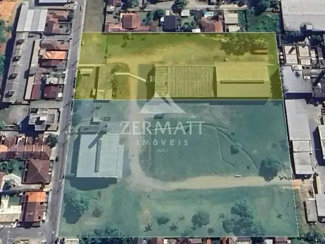 Terreno / Lote para Venda em Blumenau/SC Velha Central
