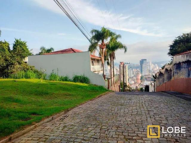 Terreno / Lote para Venda em Blumenau/SC Velha